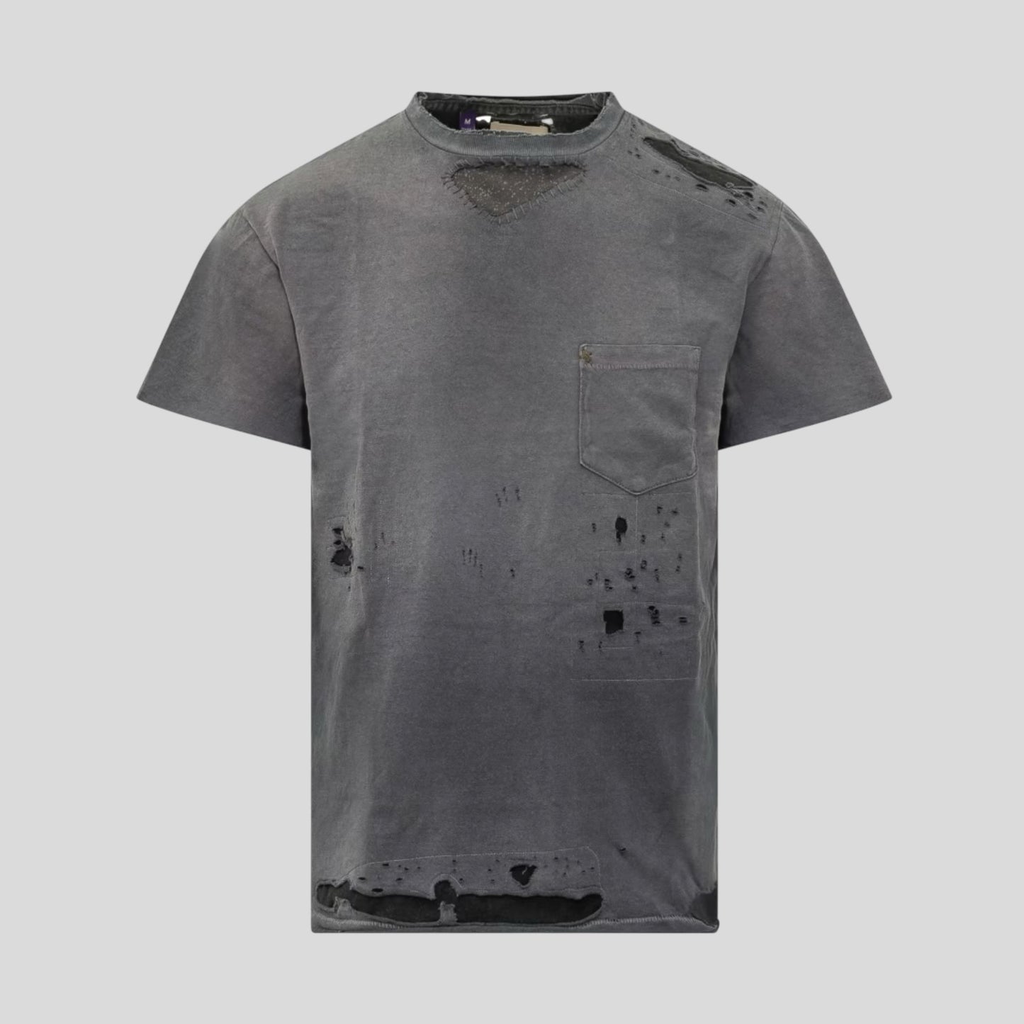 PLAYERA GALLERY DEPT