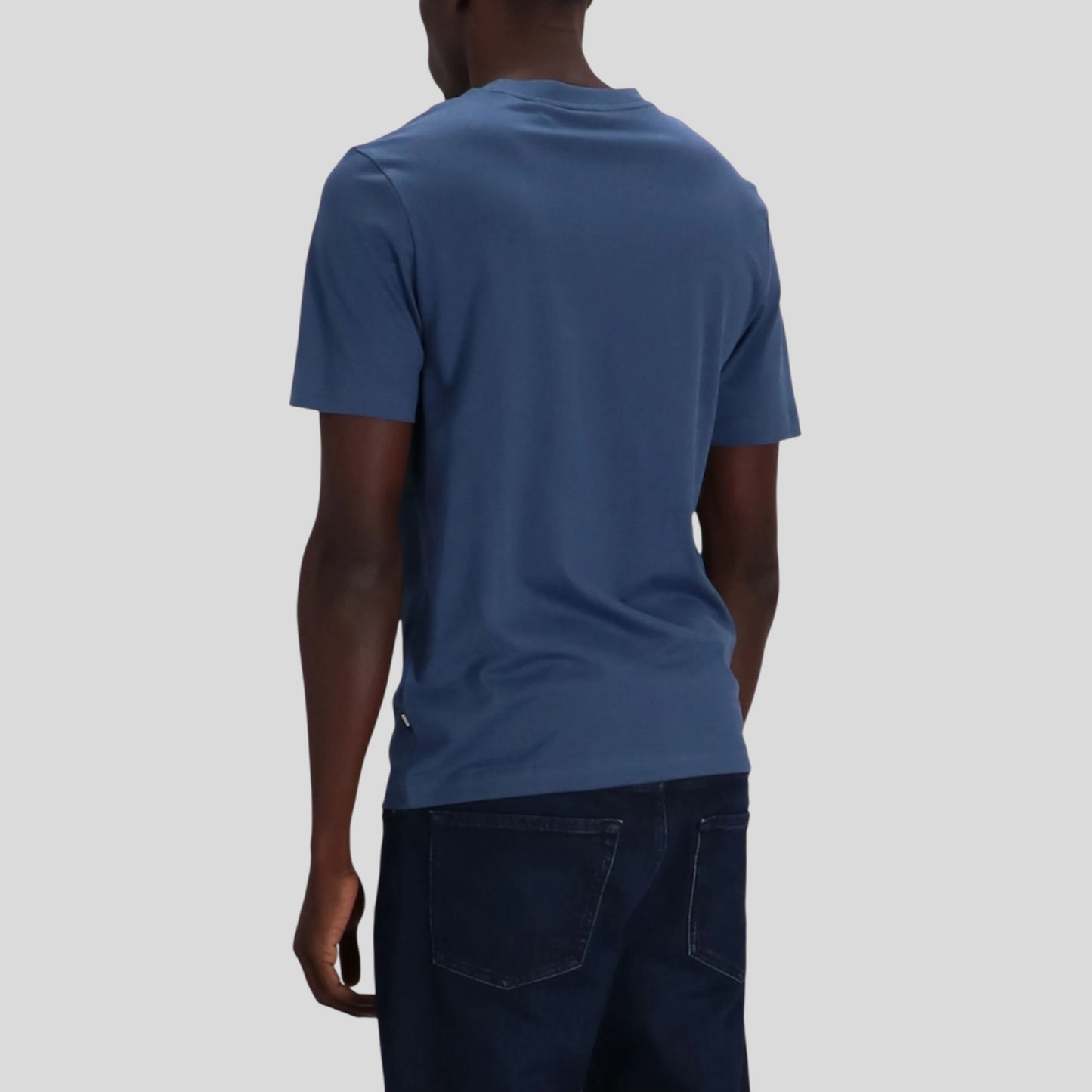 PLAYERA BOSS