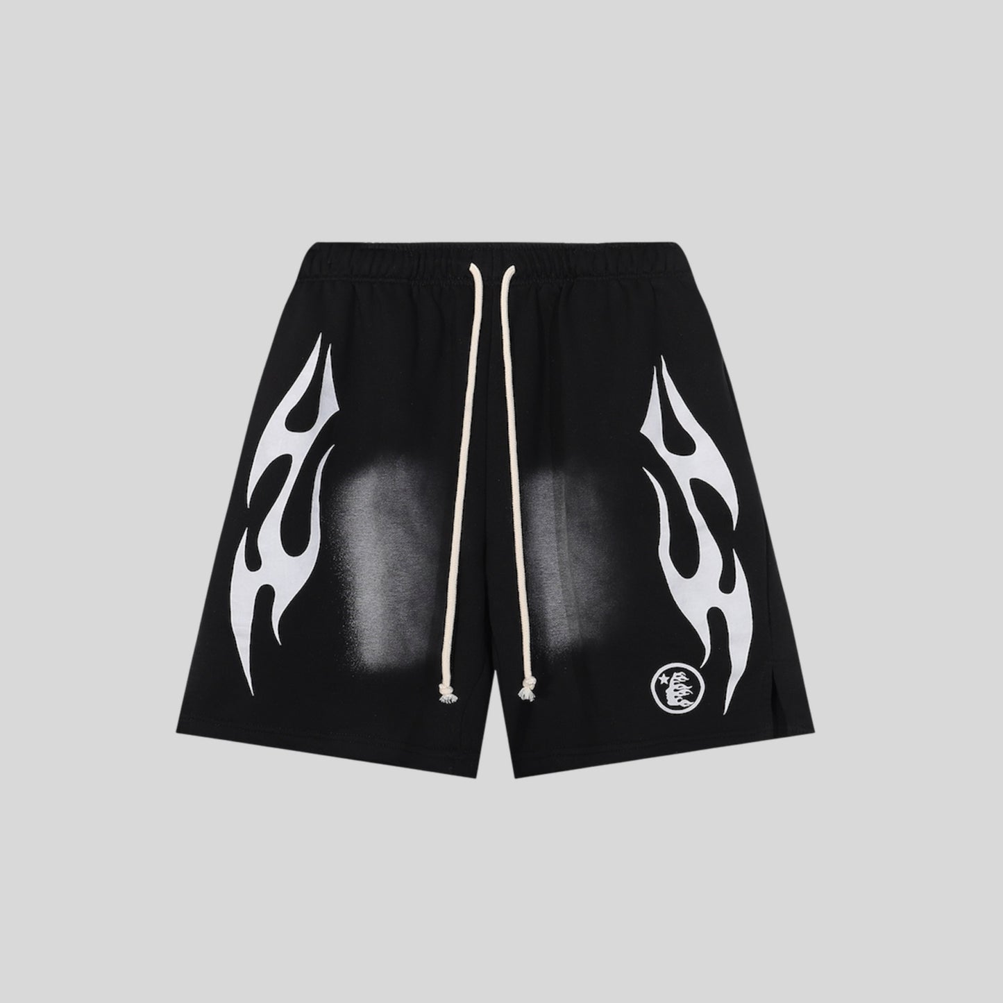 SHORT HELLSTAR