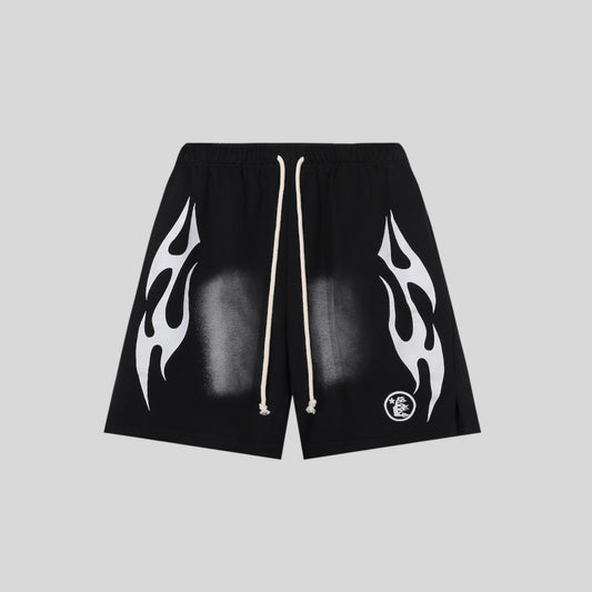 SHORT HELLSTAR