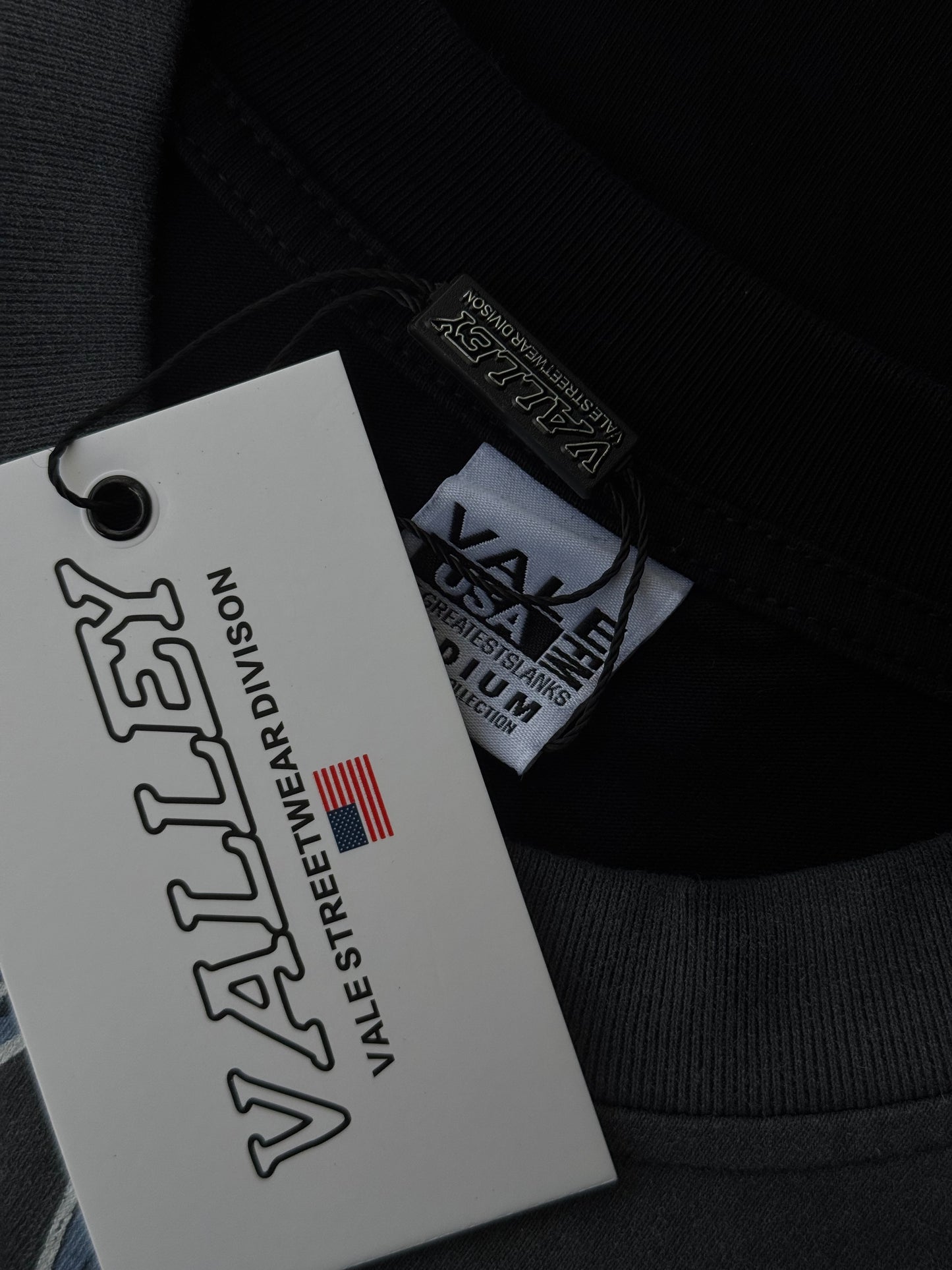 PLAYERA VALLEY DREAM