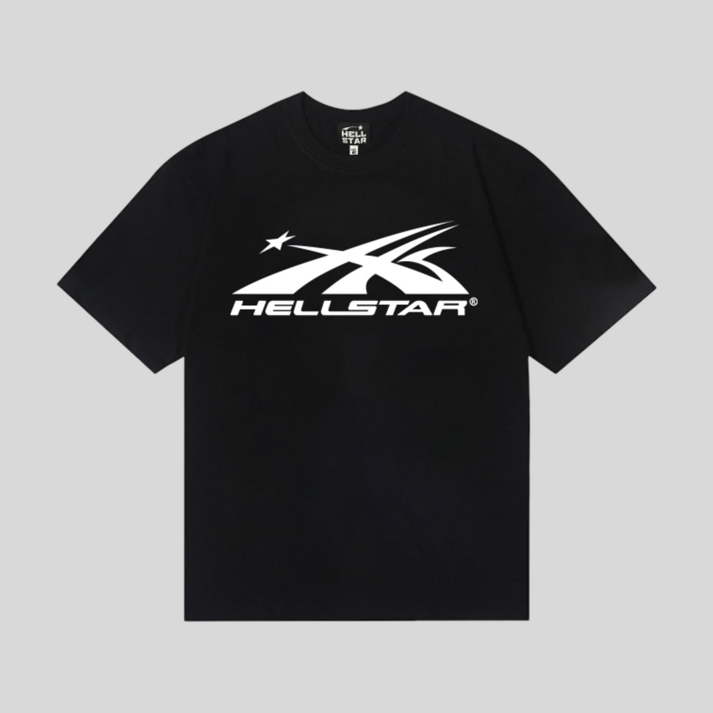 PLAYERA HELLSTAR