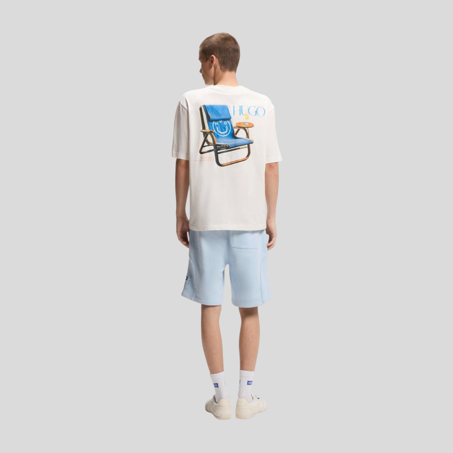 PLAYERA HUGO