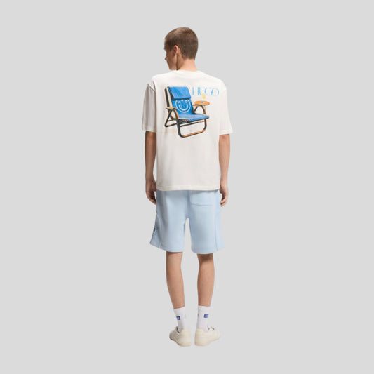 PLAYERA HUGO