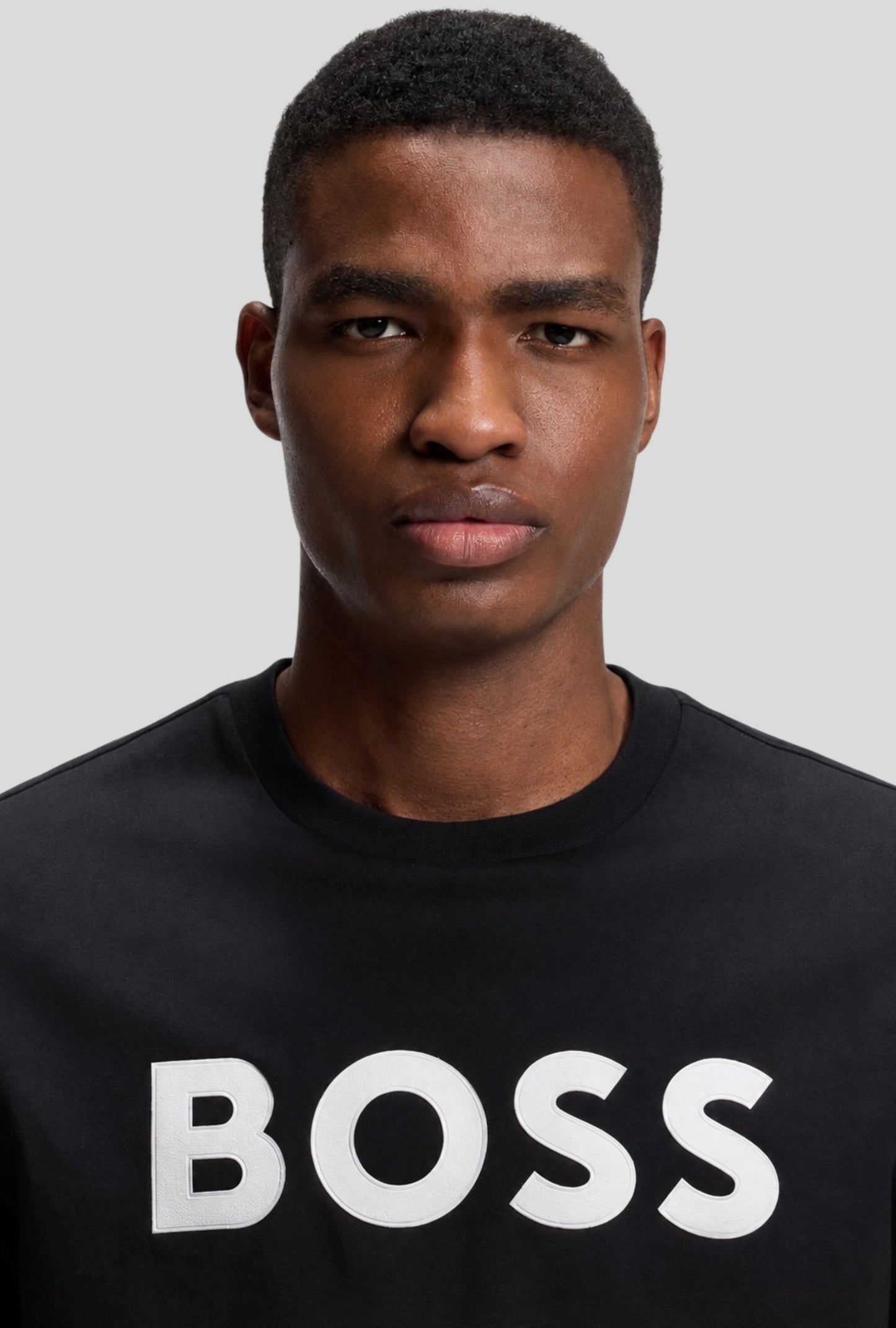 PLAYERA BOSS