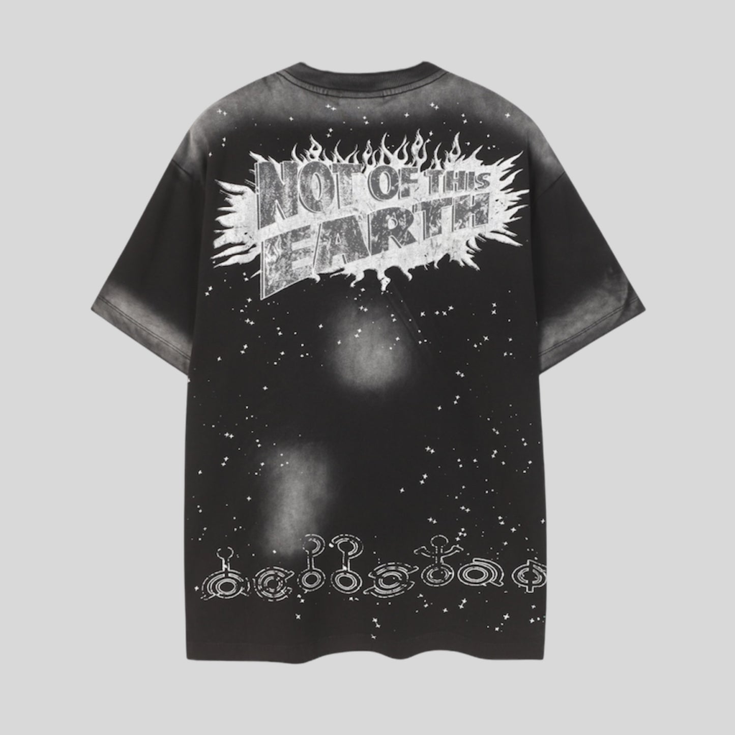 PLAYERA HELLSTAR