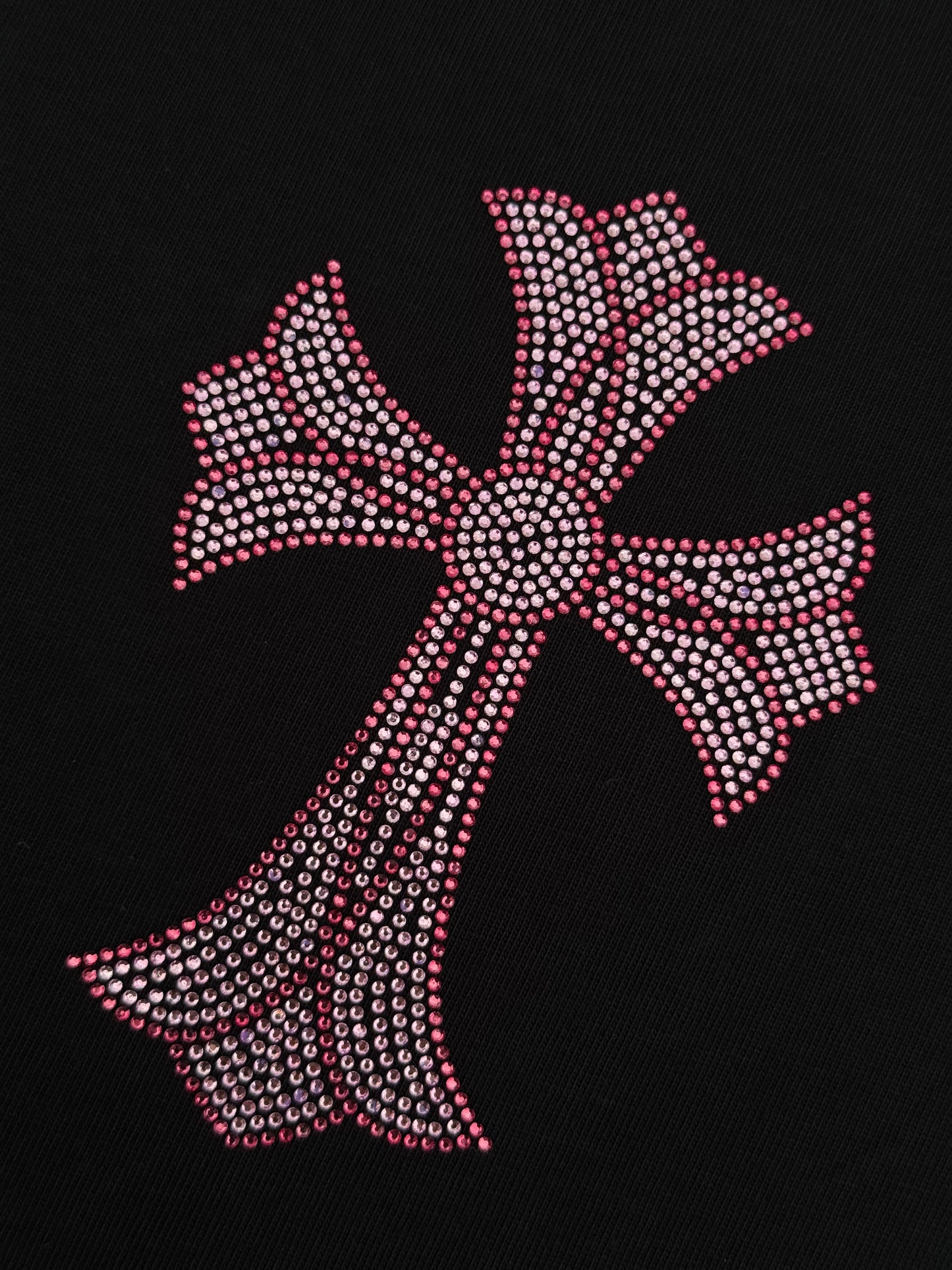 PLAYERA CHROME HEARTS