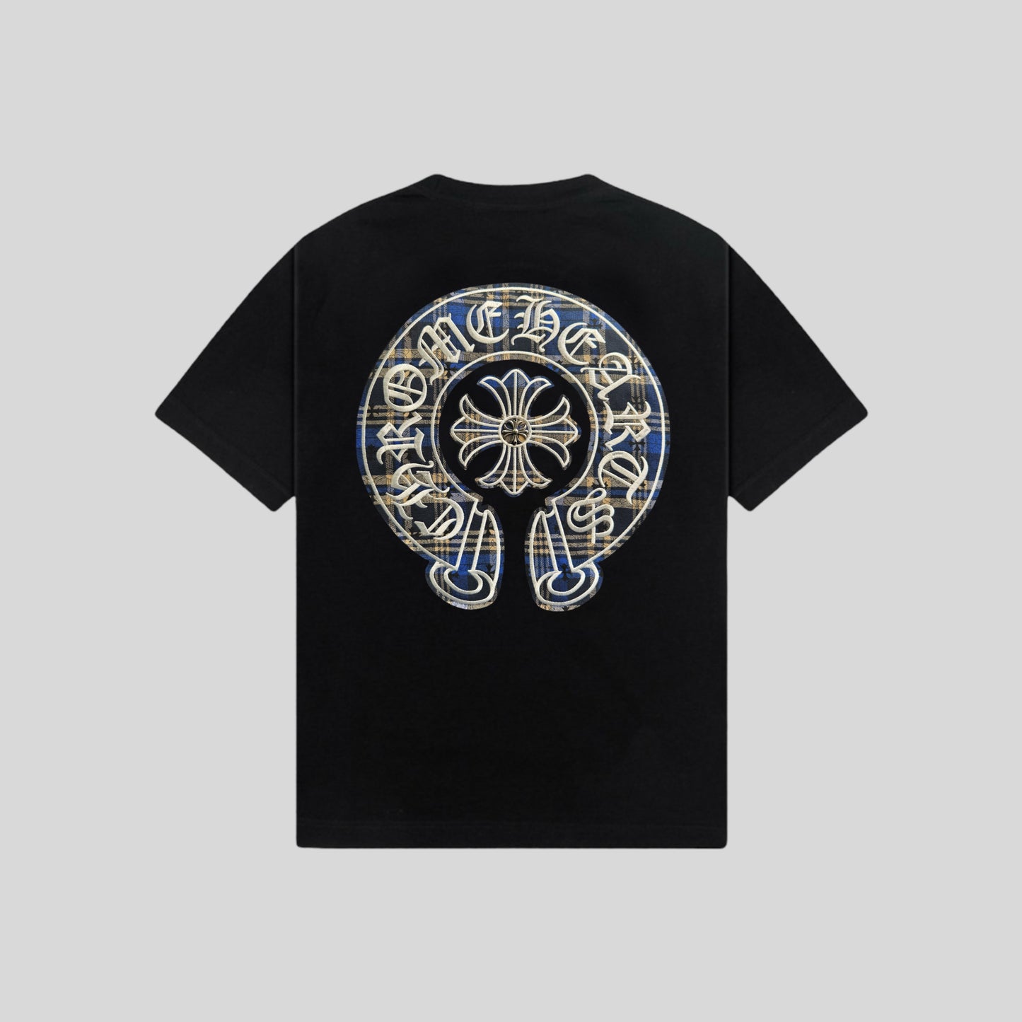 PLAYERA CHROME HEARTS
