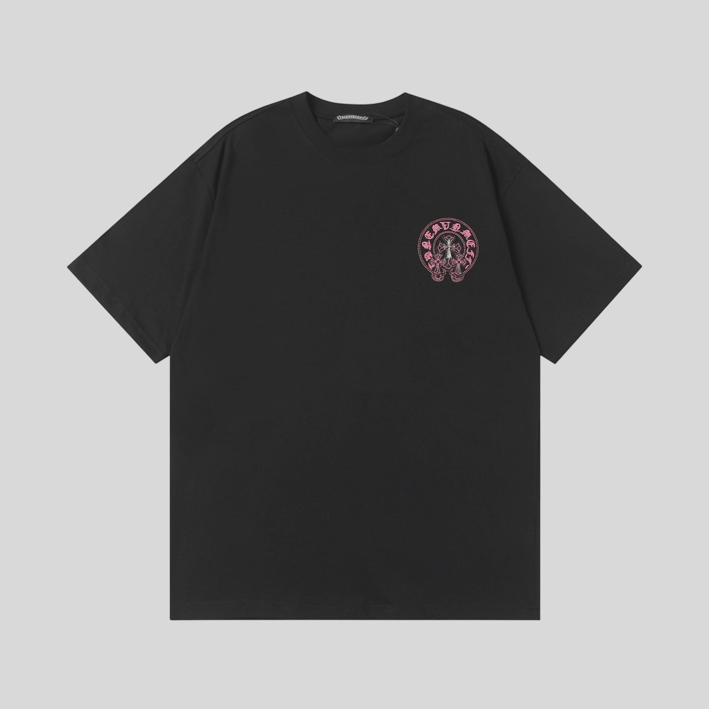 PLAYERA CHROME HEARTS