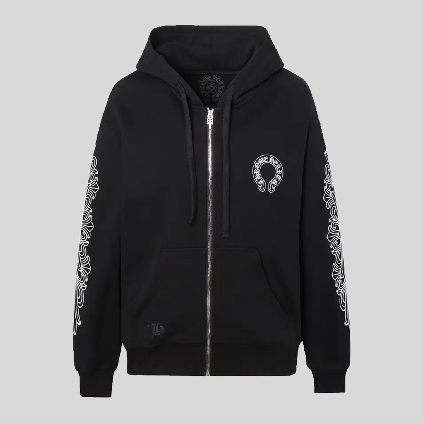 SUDADERA CHROME HEARTS