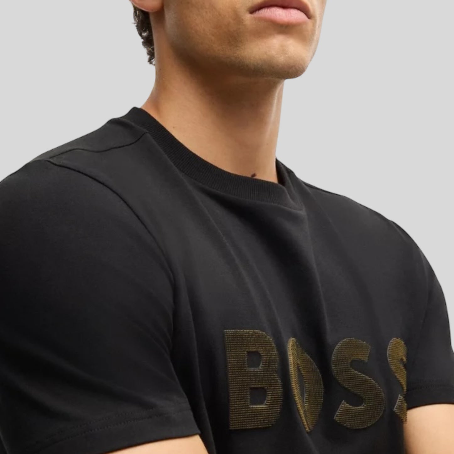 PLAYERA BOSS
