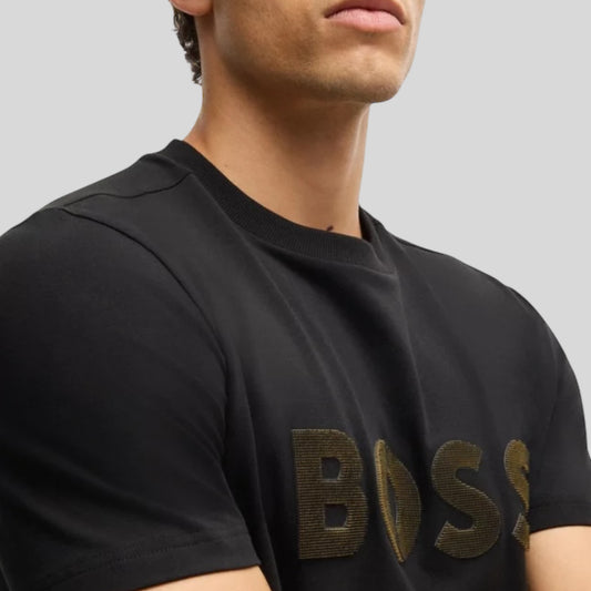 PLAYERA BOSS