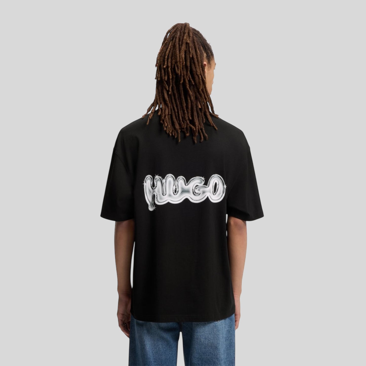 PLAYERA HUGO