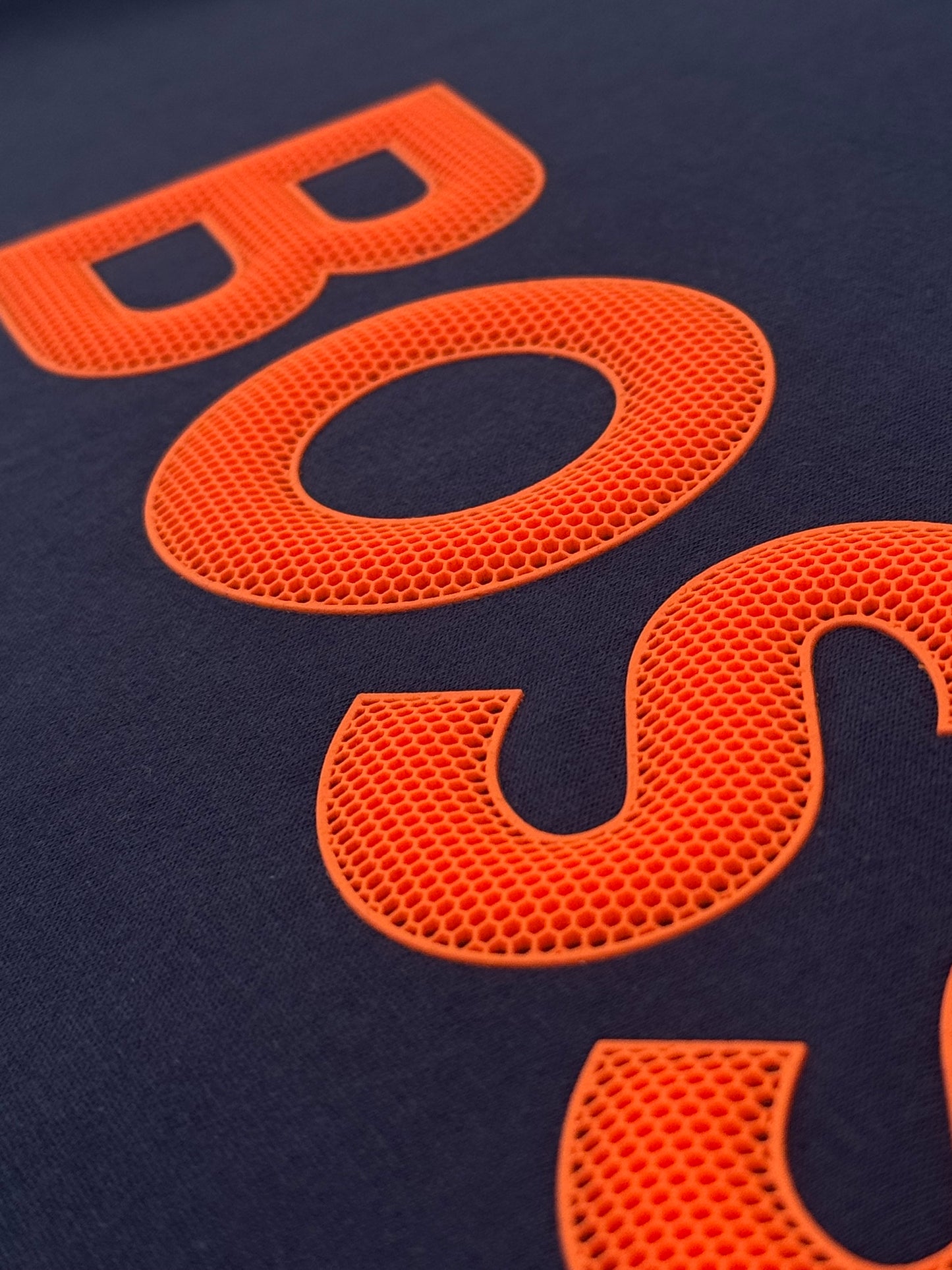 PLAYERA BOSS