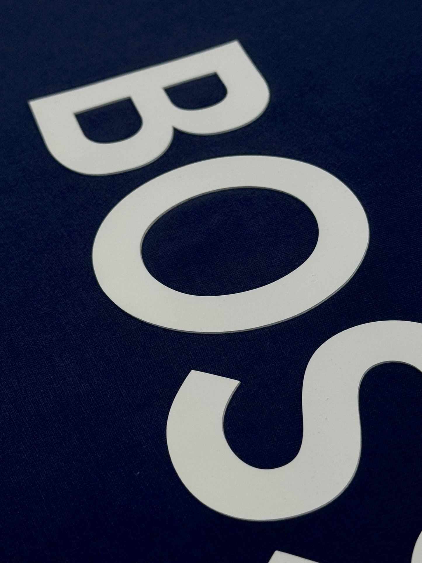 PLAYERA BOSS