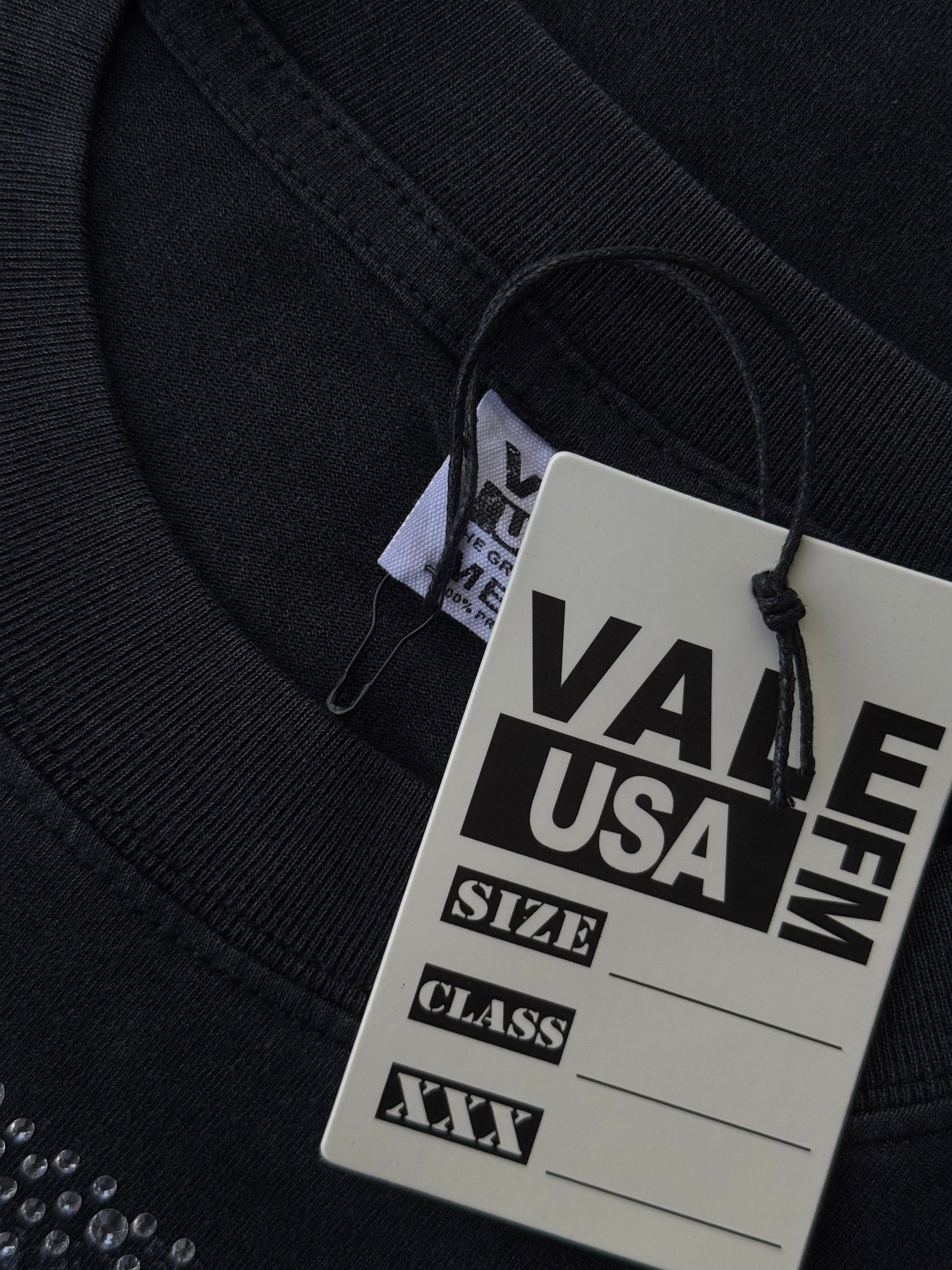 PLAYERA VALLEY DREAM