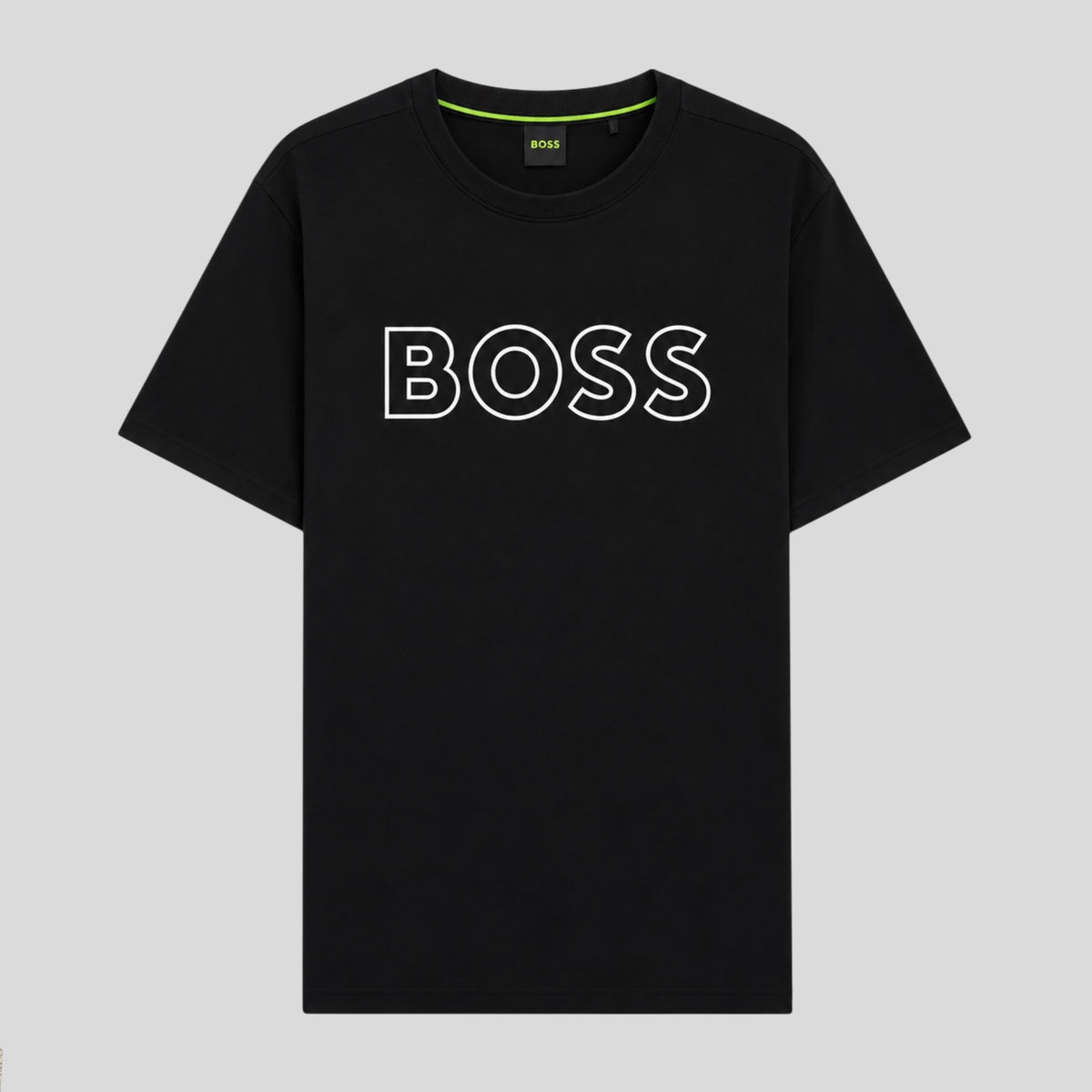 PLAYERA BOSS