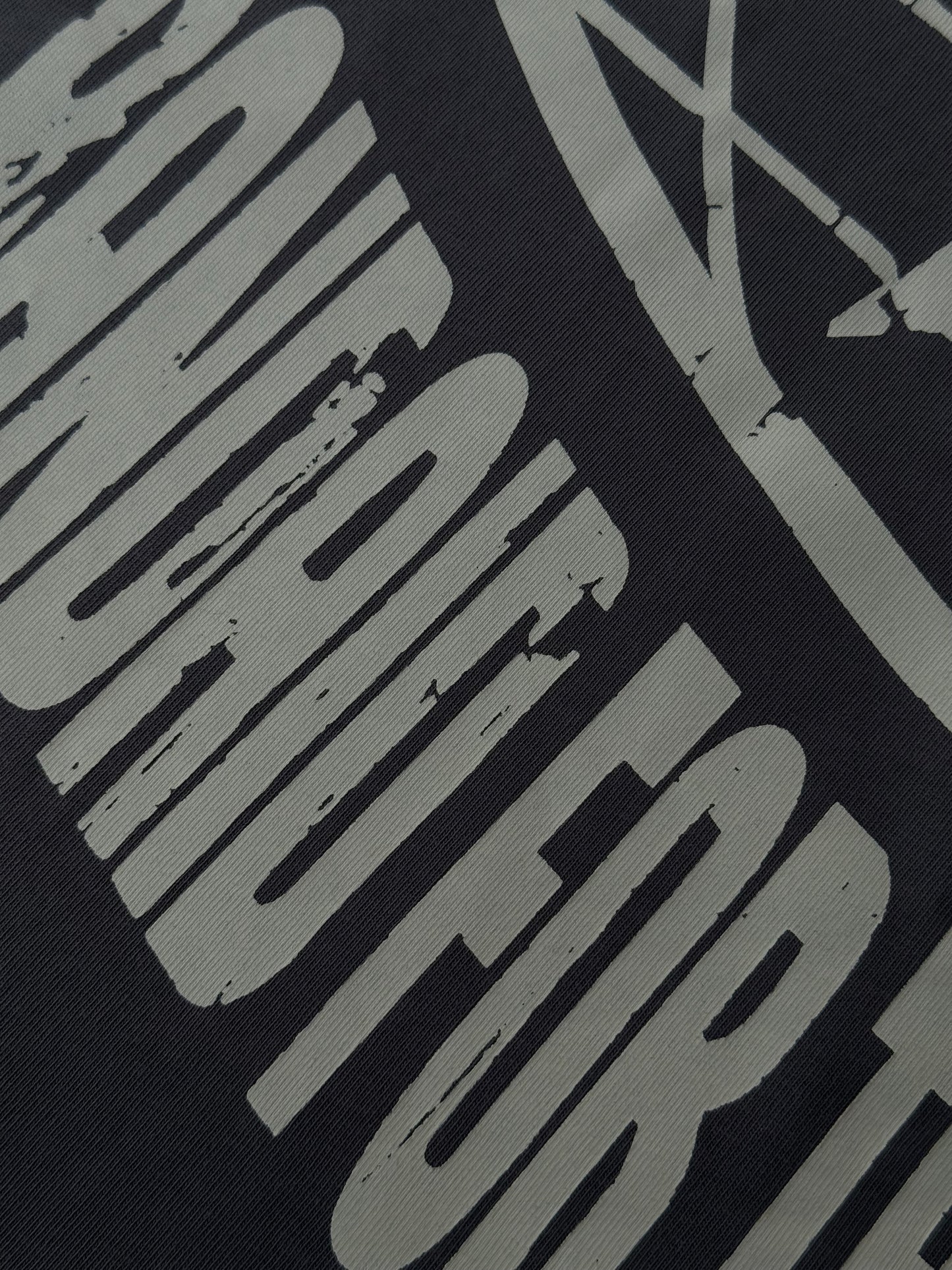 PLAYERA ROUGH PLAY