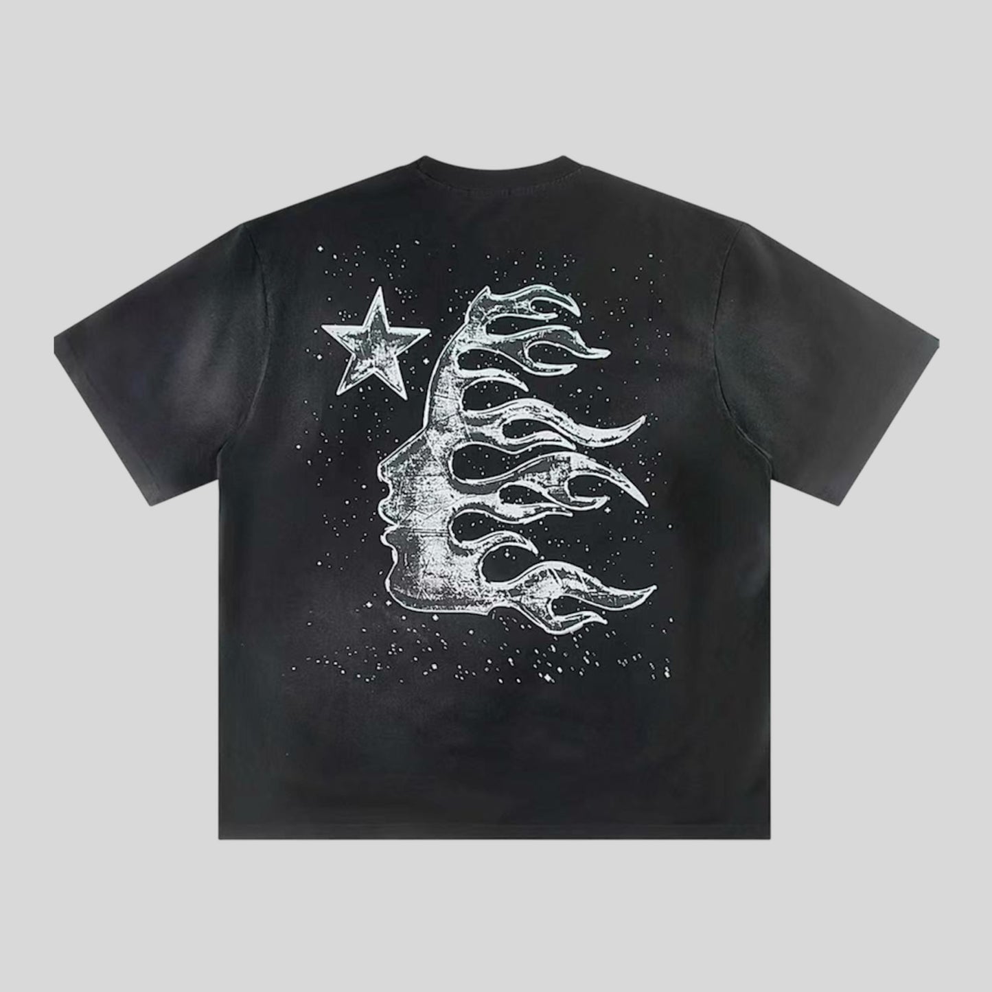 PLAYERA HELLSTAR