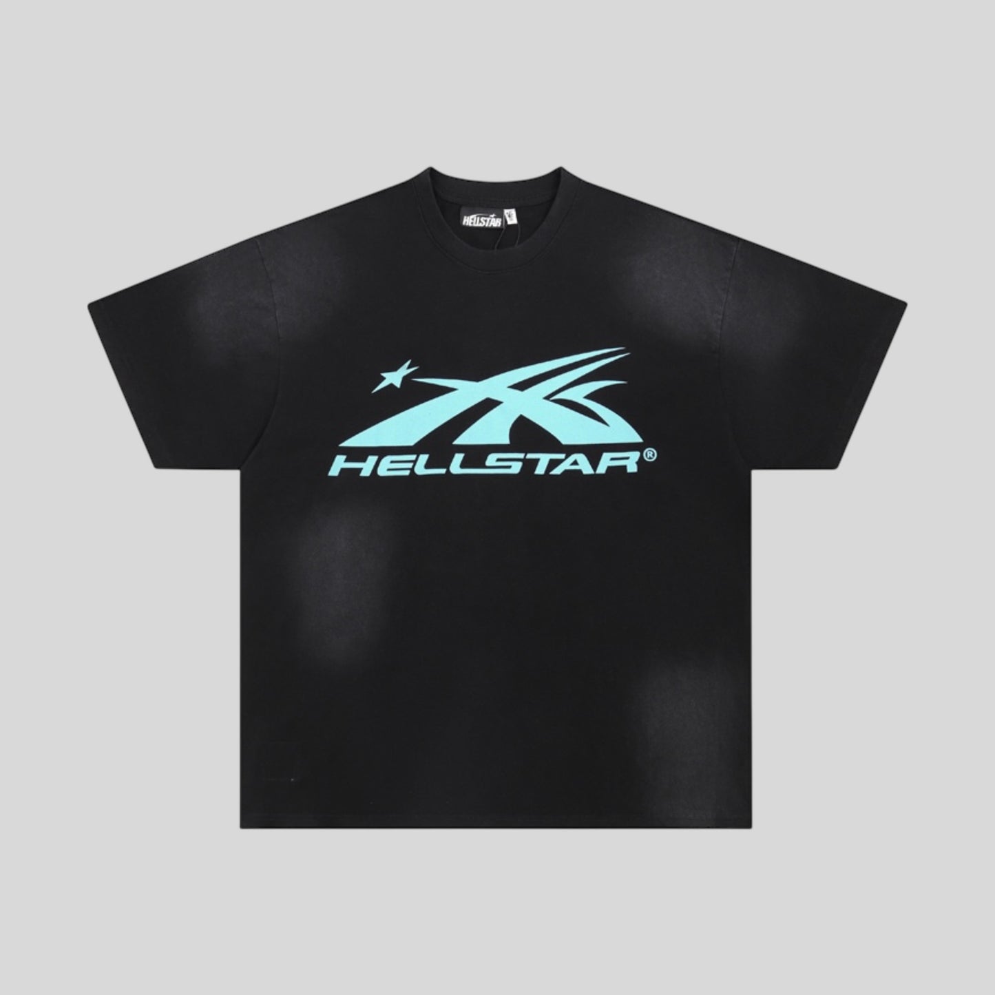 PLAYERA HELLSTAR