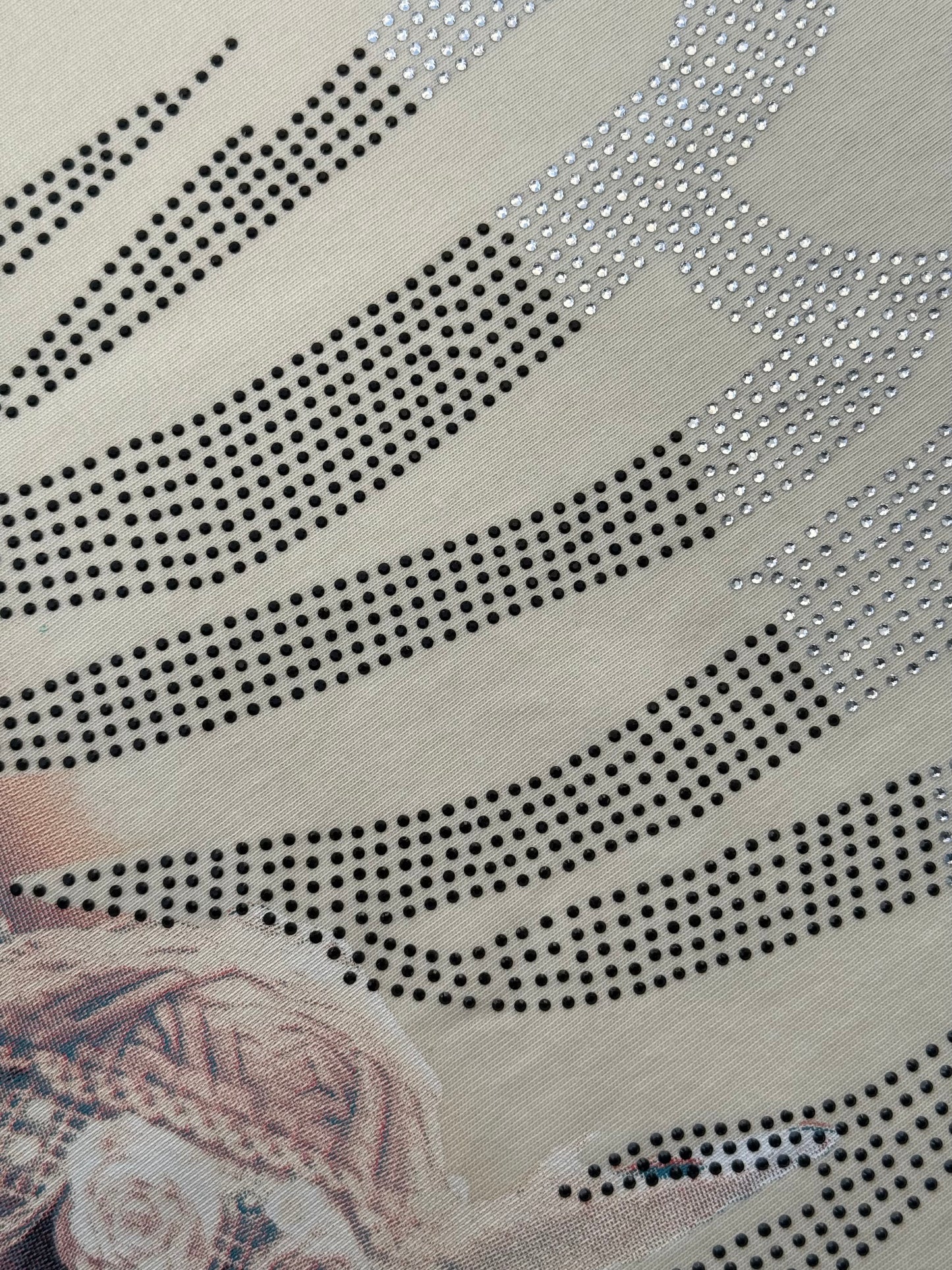 PLAYERA MIXED EMOTION