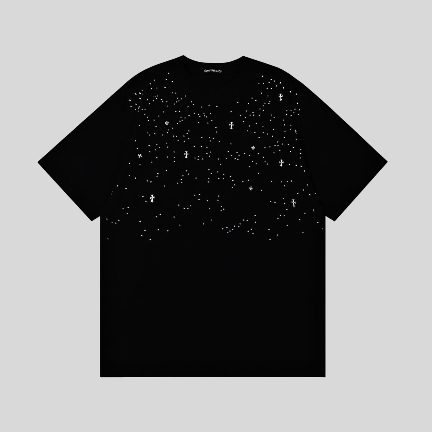 PLAYERA CHROME HEARTS