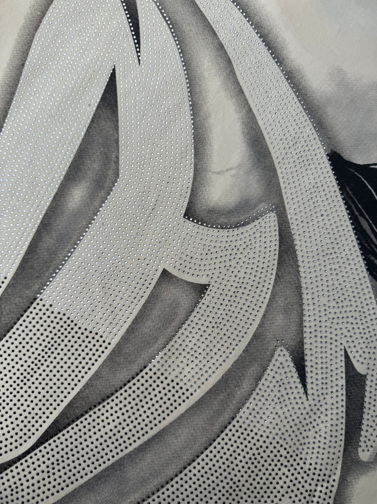 PLAYERA MIXED EMOTION