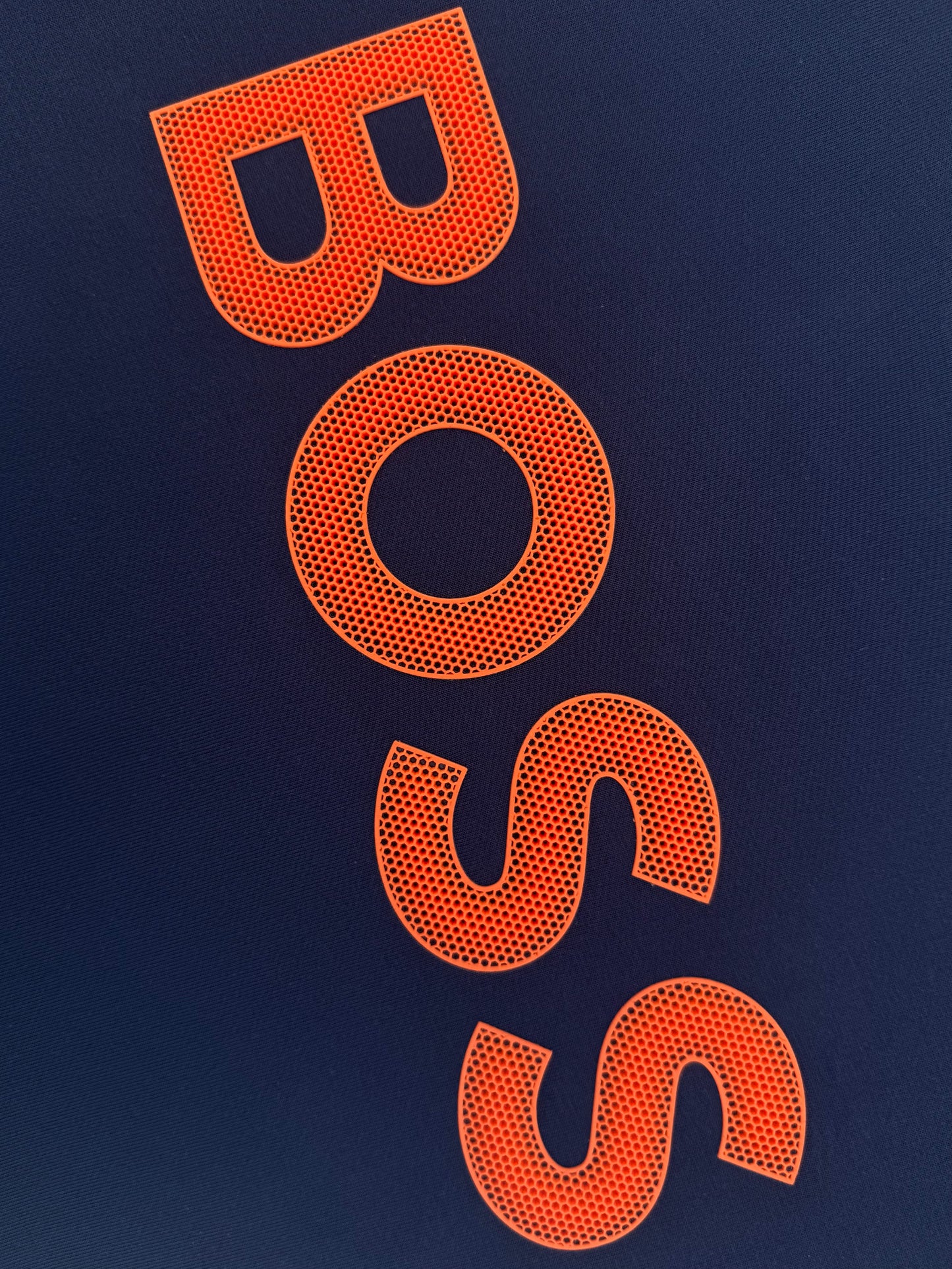 PLAYERA BOSS