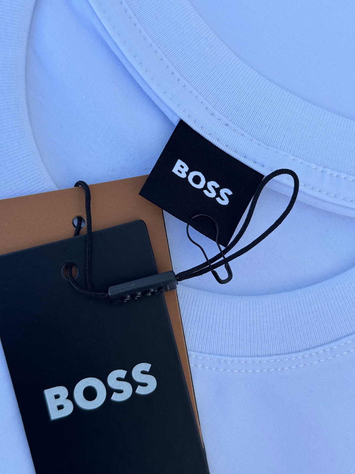 PLAYERA BOSS