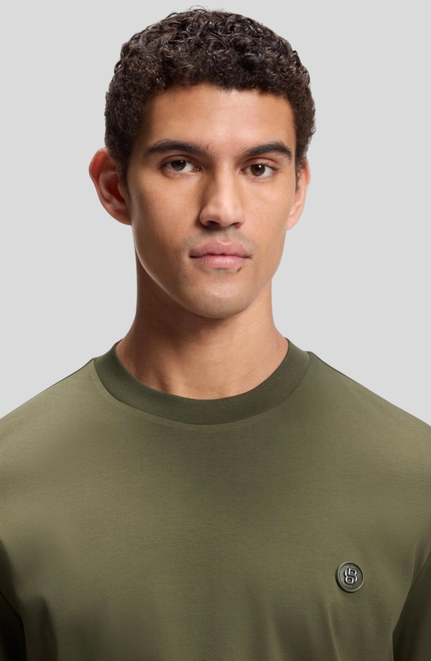 PLAYERA BOSS