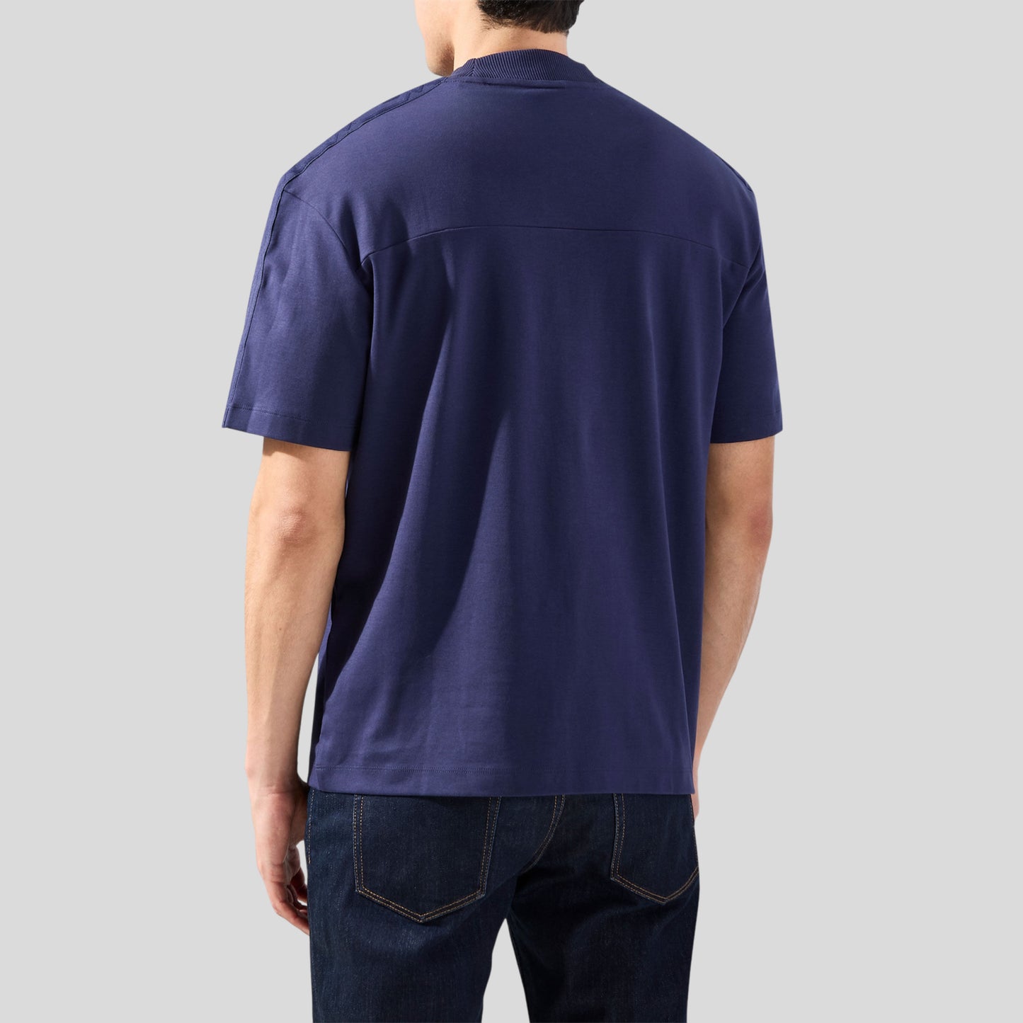 PLAYERA HUGO