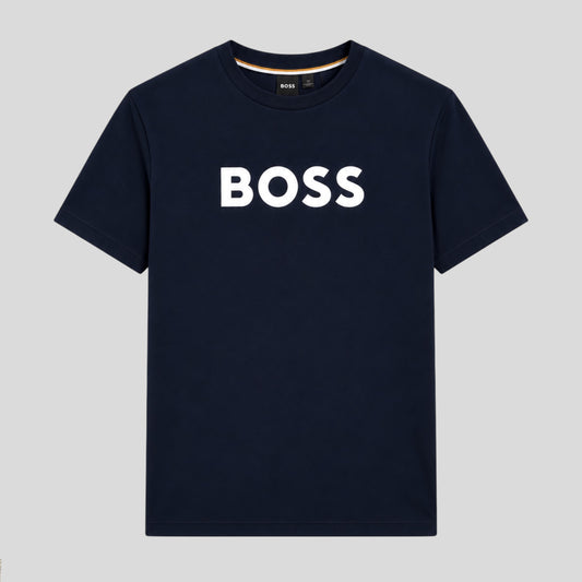 PLAYERA BOSS