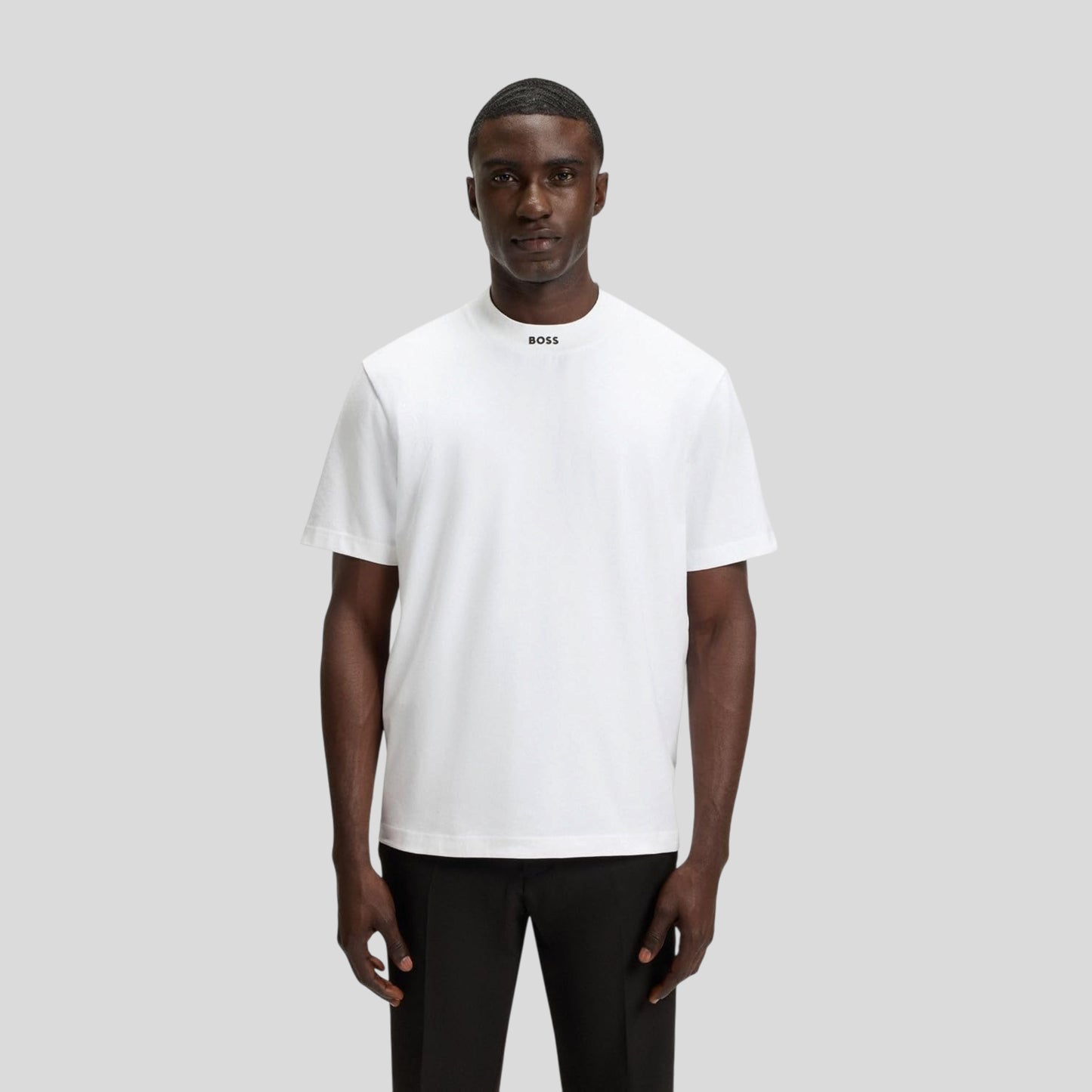 PLAYERA BOSS