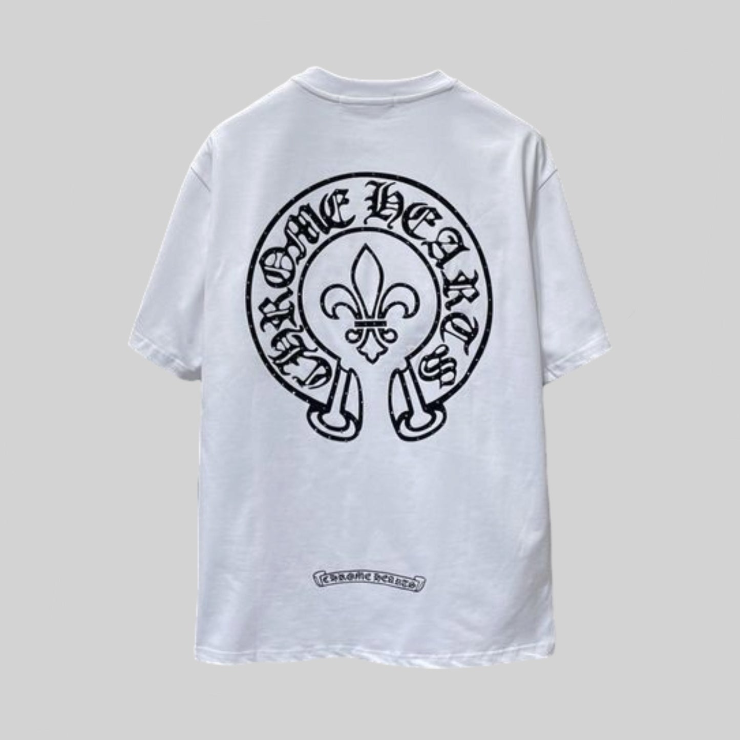 PLAYERA CHROME HEARTS