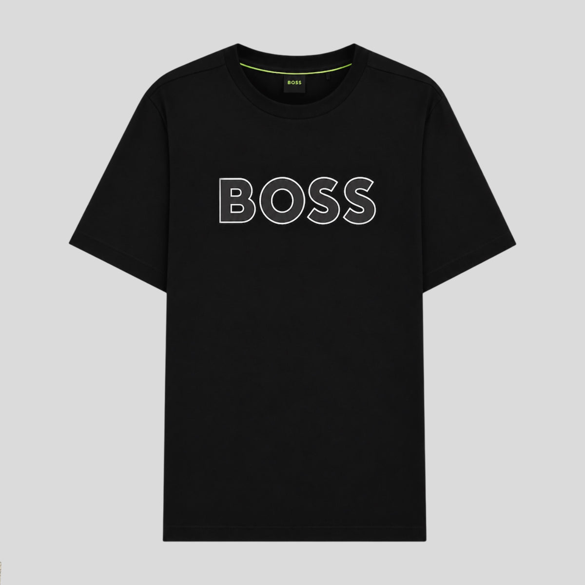PLAYERA BOSS