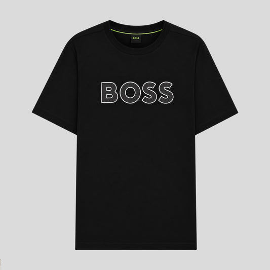 PLAYERA BOSS