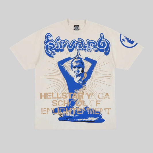 PLAYERA HELLSTAR