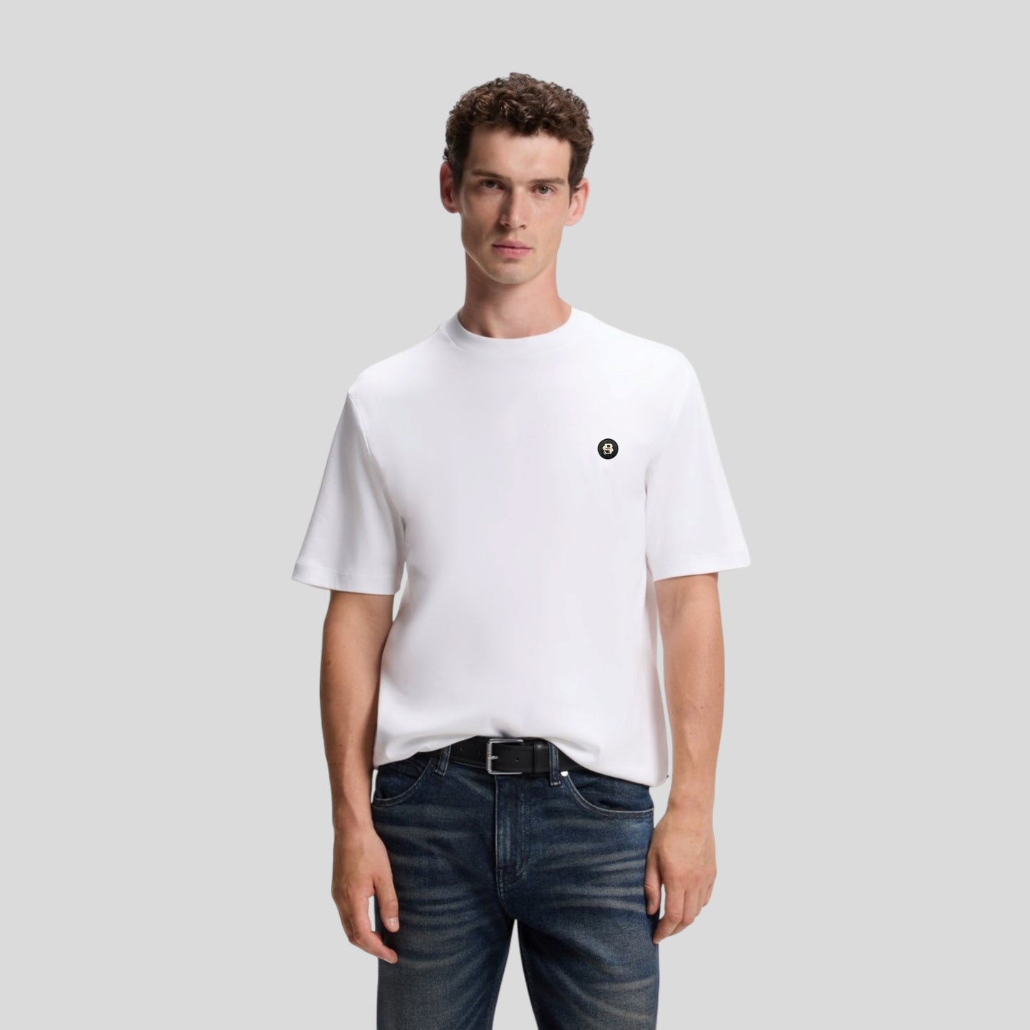 PLAYERA BOSS