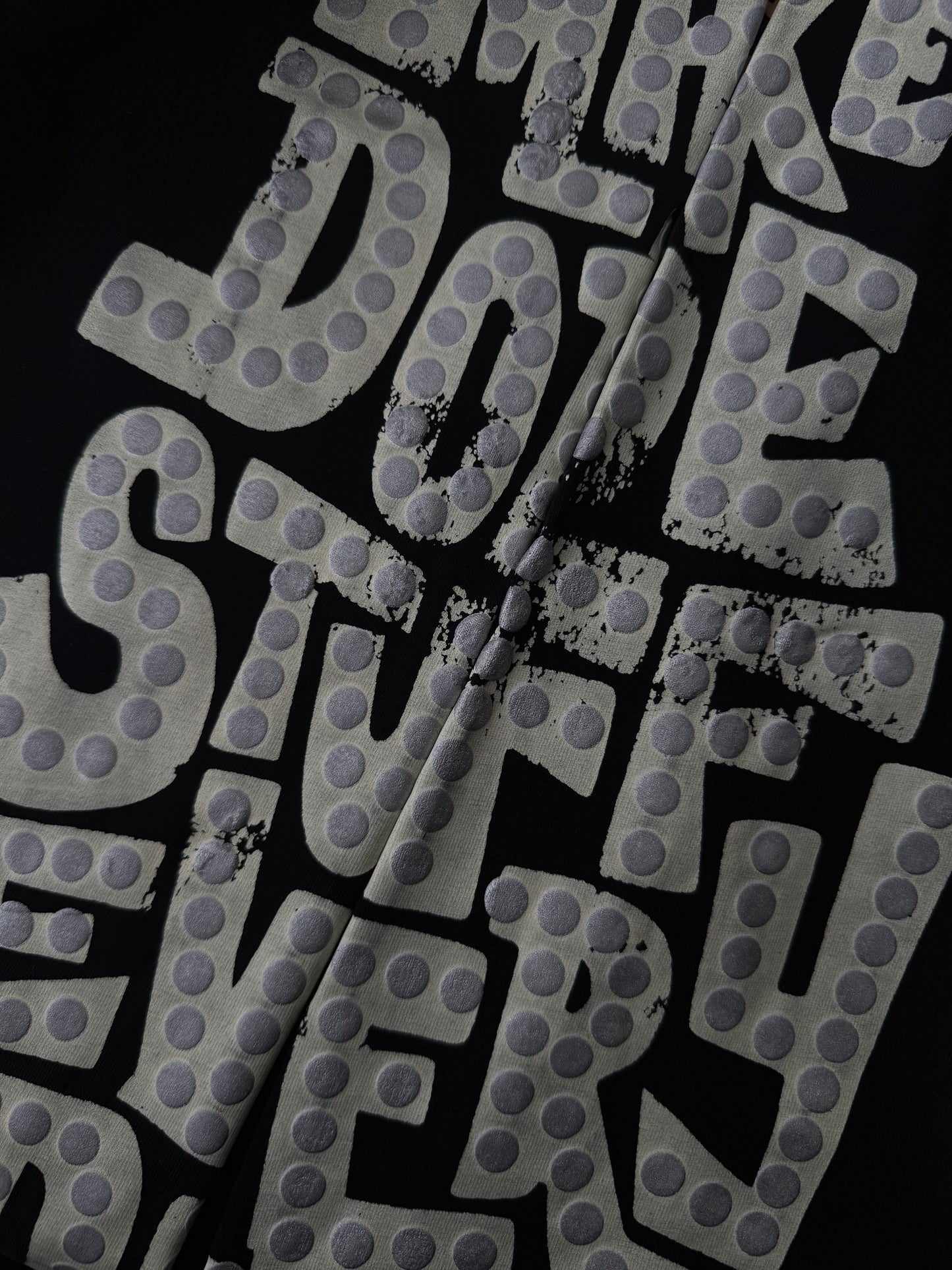 PLAYERA ROUGH PLAY