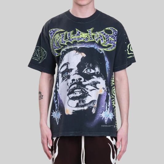 PLAYERA HELLSTAR
