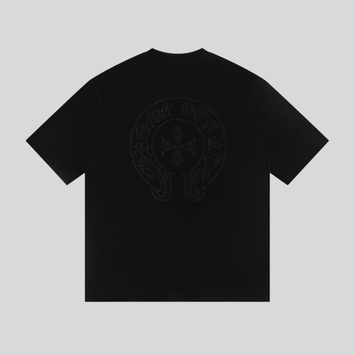PLAYERA CHROME HEARTS