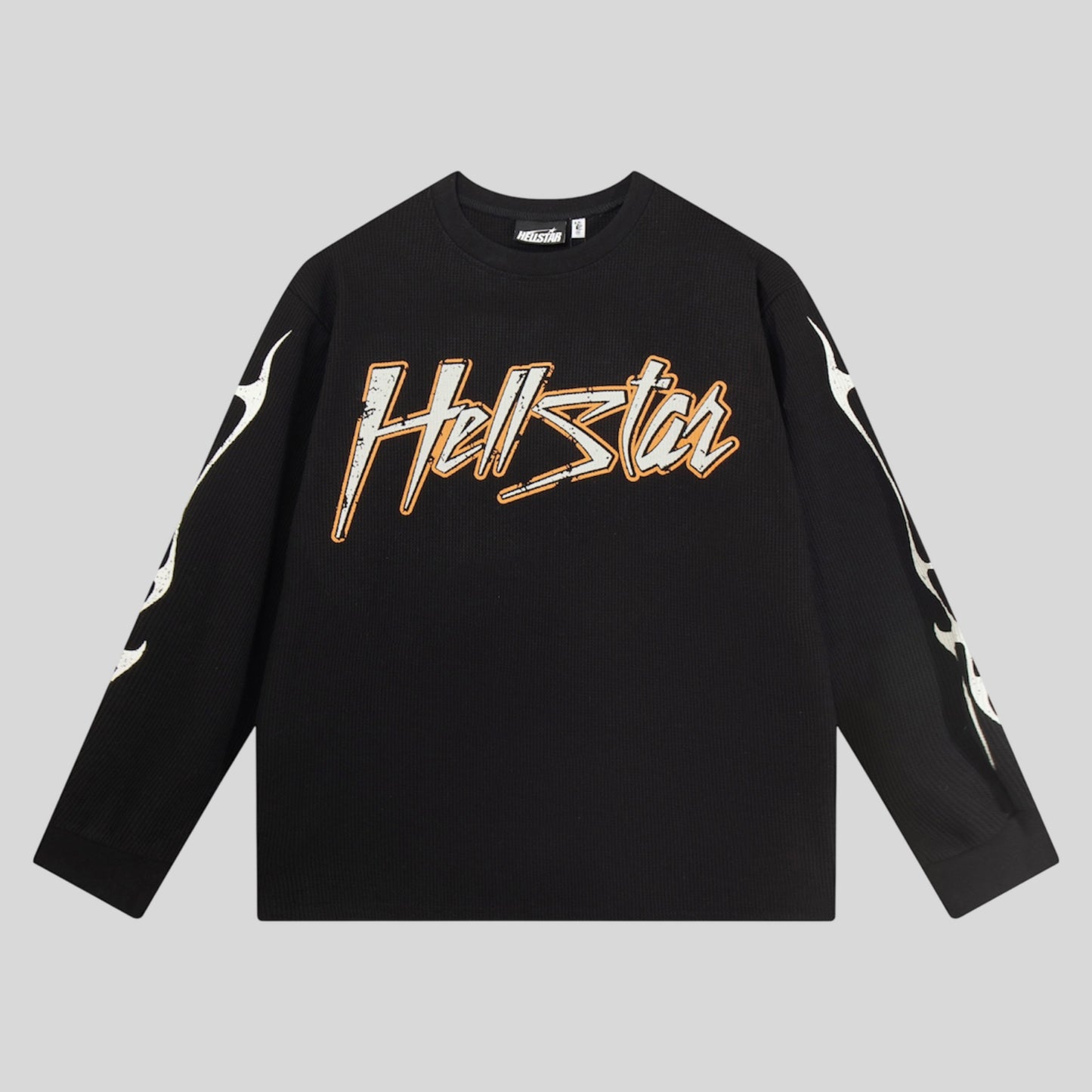PLAYERA HELLSTAR