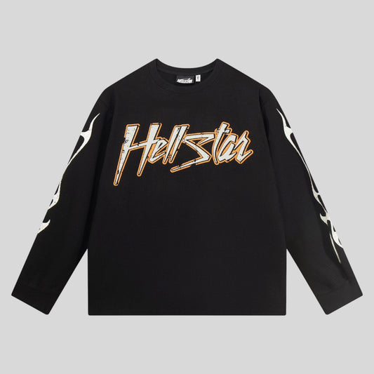 PLAYERA HELLSTAR