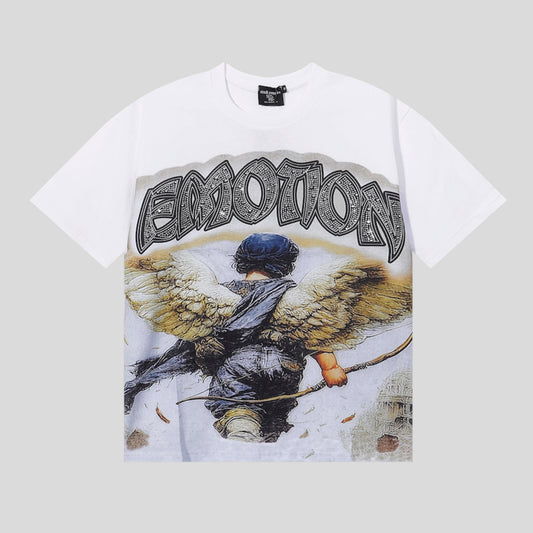 PLAYERA MIXED EMOTION