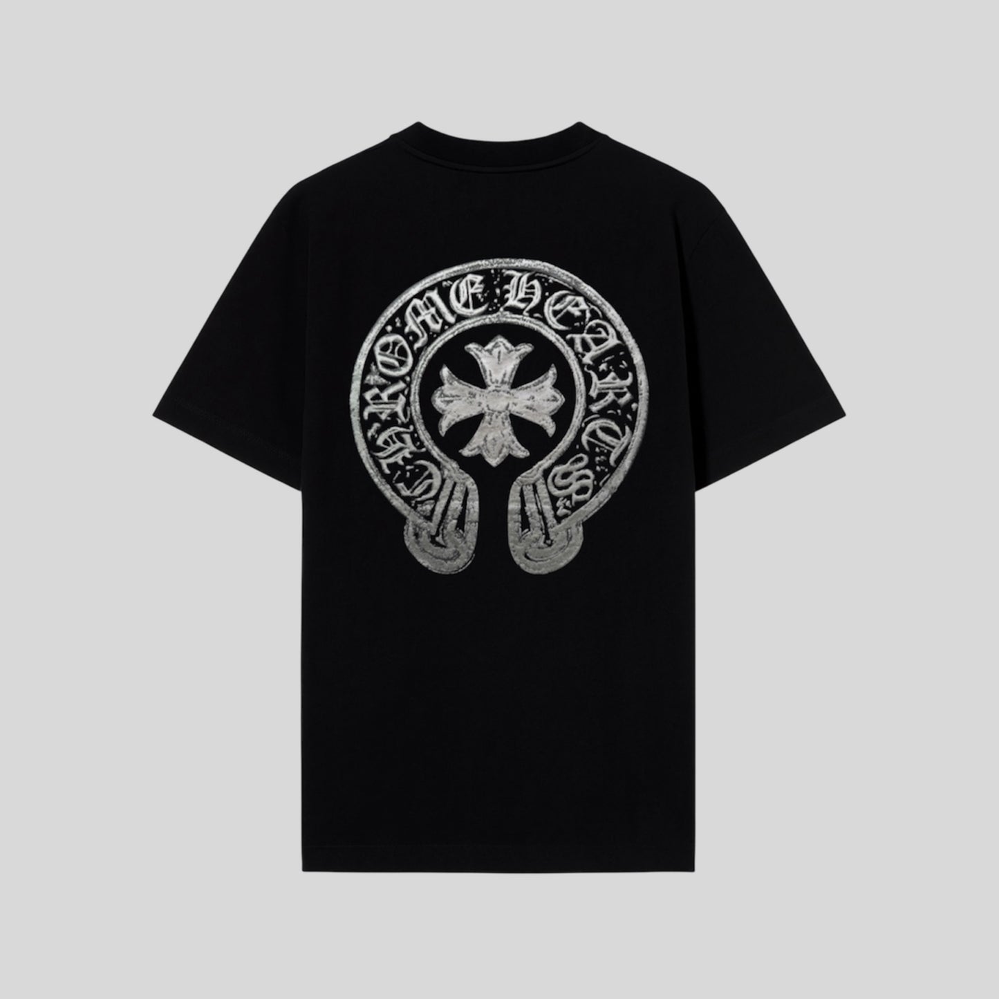PLAYERA CHROME HEARTS