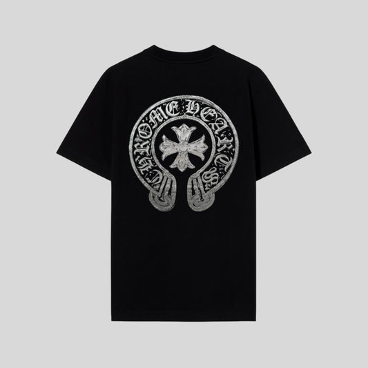 PLAYERA CHROME HEARTS
