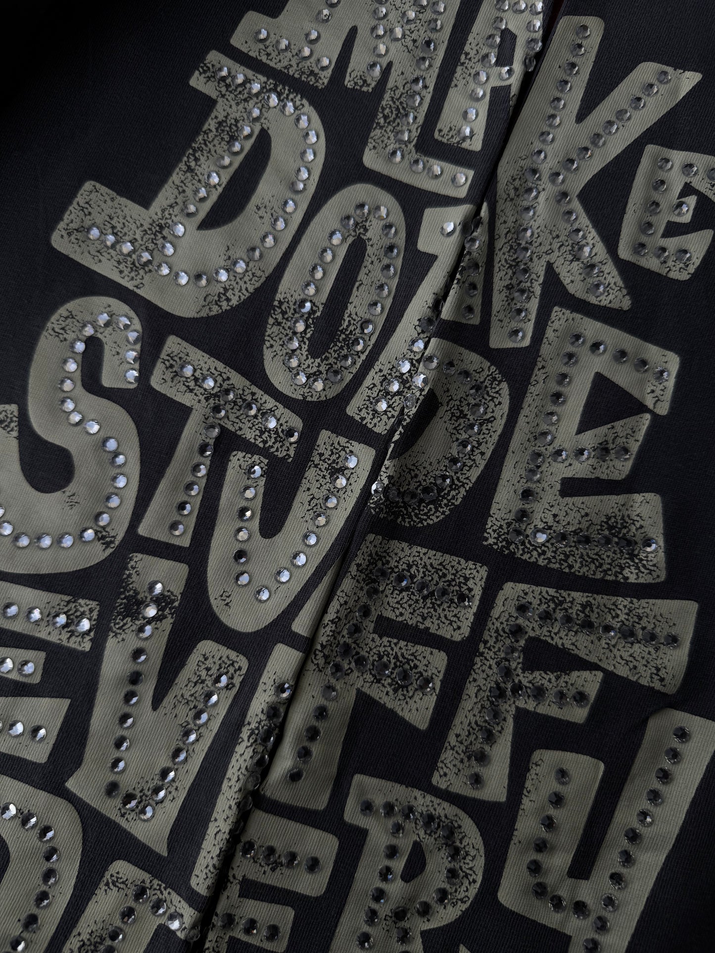 PLAYERA ROUGH PLAY