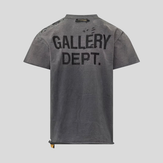 PLAYERA GALLERY DEPT