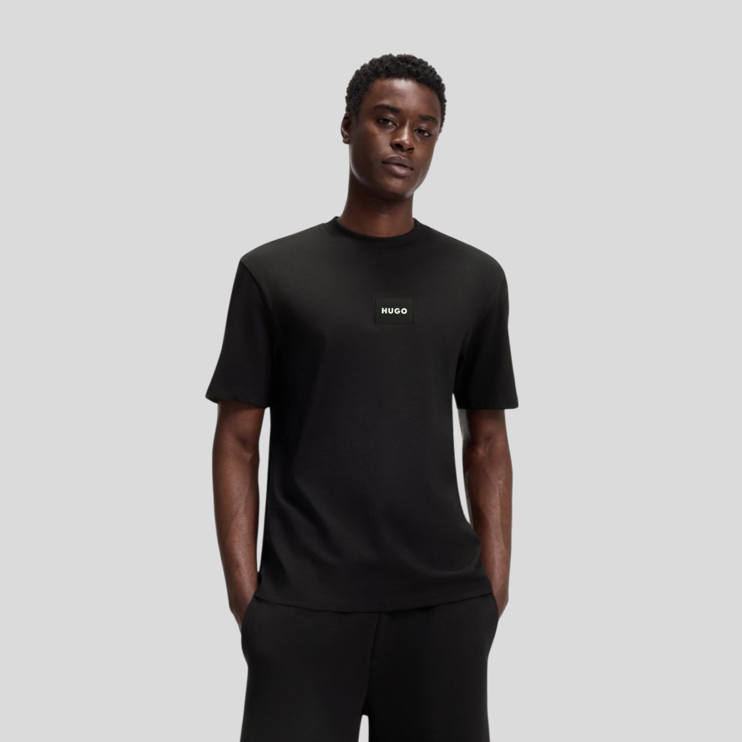 PLAYERA HUGO