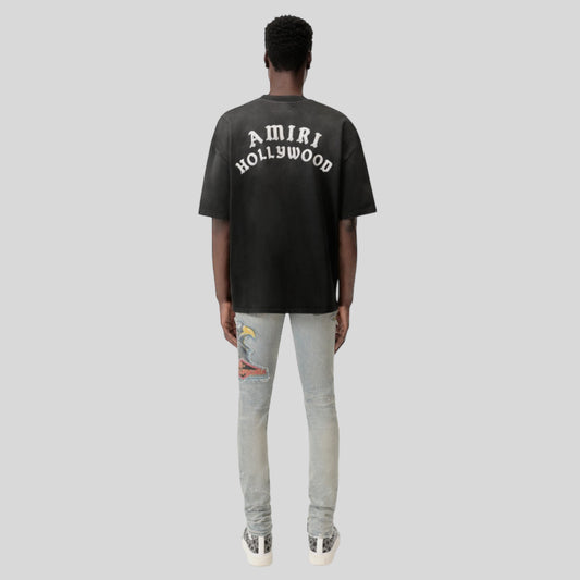 PLAYERA AMIRI